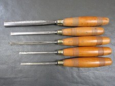 Vintage set carving for sale  GLOUCESTER