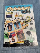 Panini calciatori mag usato  Piossasco