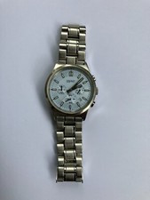 Herrenuhr quarz esprit gebraucht kaufen  München