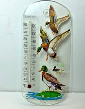 Thermometer ducks springfield for sale  Saint Paul