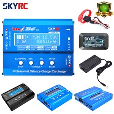 Skyrc imax evo usato  Spedire a Italy