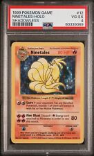Pokemon ninetales vulnona gebraucht kaufen  Ebensfeld