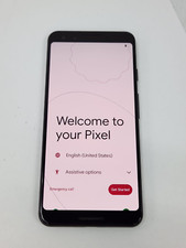 Defective google pixel for sale  Fort Lauderdale