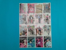 Figurine panini 101 usato  Italia