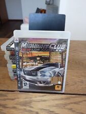 Midnight club los usato  Pianoro