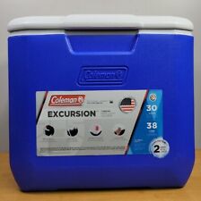 Coleman excursion quart for sale  Takoma Park
