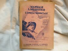 Raro libro del usato  Squinzano