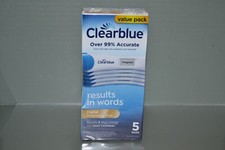 Clearblue digital pregnancy for sale  Minneapolis