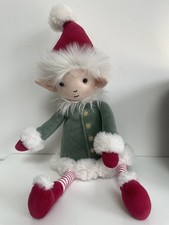 Jellycat leffy elf for sale Jellycat leffy elf for sale  ASHFORD