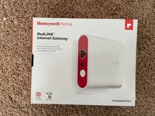 Gateway de Internet Honeywell RedLINK - THM6000R7001 - Caja abierta nunca usada segunda mano  Embacar hacia Mexico