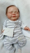 Samuel reborn boy for sale  SOUTHAMPTON