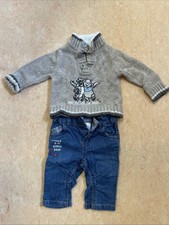 Set hose pullover gebraucht kaufen  Dassow