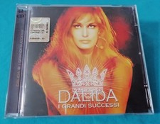 Dalida grandi successi usato  Bologna