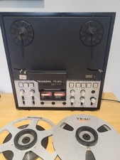 Tandberg td20a reel for sale  BURY