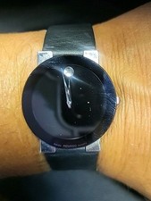 Ladies movado museum for sale  San Jose