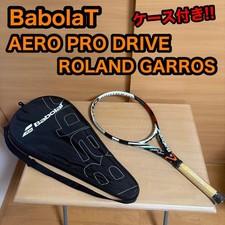 Raquete de tênis rígida Babolat AeroPro Drive Roland Garros comprar usado  Enviando para Brazil