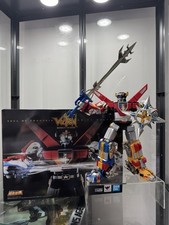 Soul chogokin lion for sale Soul chogokin lion for sale  BASINGSTOKE