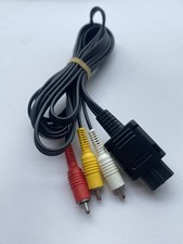Gamecube lead official for sale  BRISTOL