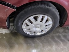 Wheel 16x6 steel for sale  Hillsboro