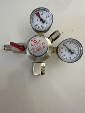 Hiwi co2 druckminderer gebraucht kaufen  Hardheim