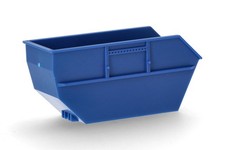 Herpa accessorio cassone usato Herpa accessorio cassone usato  Castel San Giovanni