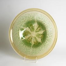 Art deco glas gebraucht kaufen  Isernhagen