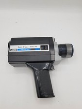 Câmera de Filme Vintage Montgomery Ward Modelo #782 Super 8MM comprar usado  Enviando para Brazil