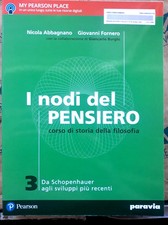 Nodi del pensiero usato  Genova