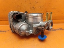 Drosselklappe elektrisch 06a13 gebraucht kaufen  München
