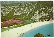 Cala gonone nuoro usato  Italia