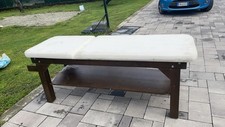 massaggi lettino estetica usato massaggi lettino estetica usato Biella