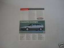 Advertising pubblicità 1988 usato  Salerno