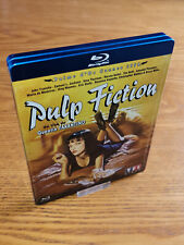 Pulp fiction blu for sale  BRISTOL
