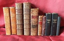 Lot livres 1738 d'occasion  Beauvais