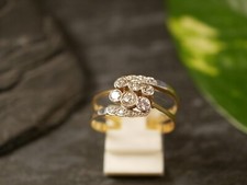 Edler 585 gold gebraucht kaufen  Nürnberg