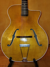 Favino gypsy jazz gebraucht kaufen  Karben