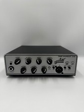 Aguilar amplifier tone for sale  LONDON