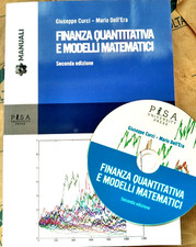 Finanza quantitativa modelli usato  Genova