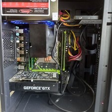 Xeon 2630 16go d'occasion  Nogent