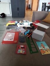 Lotto stock cartoleria usato Lotto stock cartoleria usato  Portoferraio