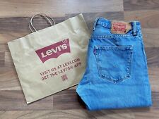 Levis 501 herren gebraucht kaufen  Rottenburg a.d.Laaber