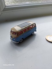 Corgi microbus good for sale  OLDBURY