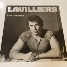 Vinyle 33t bernard d'occasion  Ornans