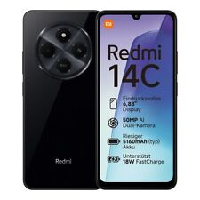 Xiaomi redmi 14c usato  Napoli