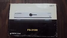 Fortec star digital for sale  BRENTWOOD