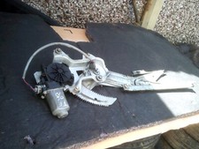 Drivers window motor for sale  RUGELEY