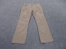 Calça Orvis Adulto 32 X 30 Bege Nylon Caminhada Chino Carga Pesca Reta Masculina comprar usado  Enviando para Brazil