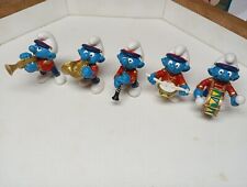 Schleich schlümpfe smurfs gebraucht kaufen  Bischofswerda, Demitz-Thumitz, Schmölln-Putzkau