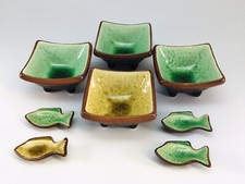 Sushi sauce dishes for sale  Boyertown