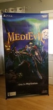 Medievil ps4 vinyl for sale  Oklahoma City